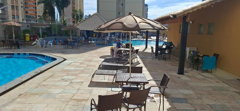 Eldorado Flat Service