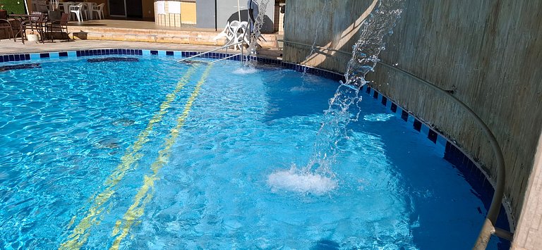 Eldorado Flat Service