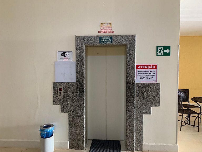 Eldorado Flat Service