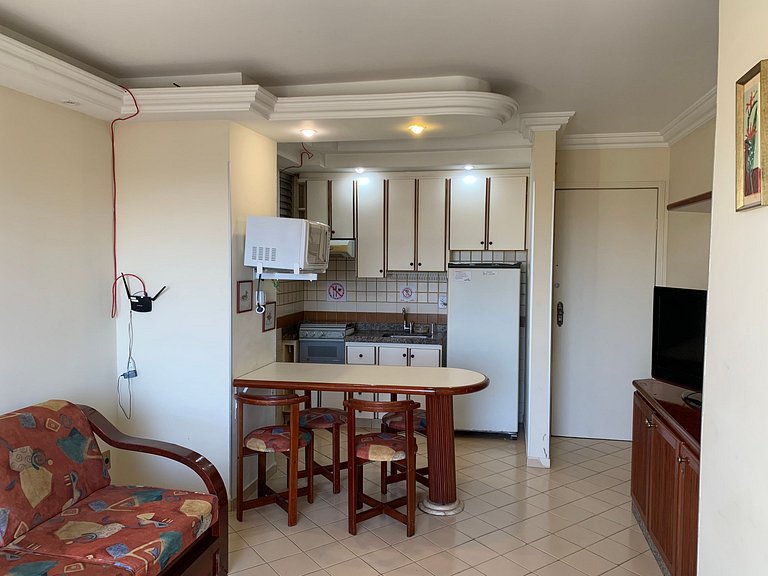 Flat 905 Eldorado Flat Service