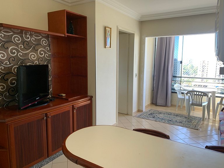 Flat 905 Eldorado Flat Service