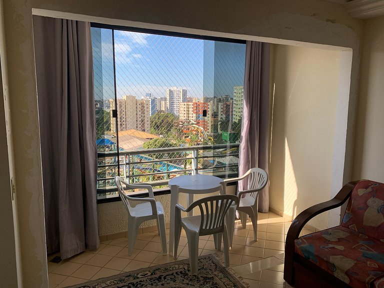 Flat 905 Eldorado Flat Service