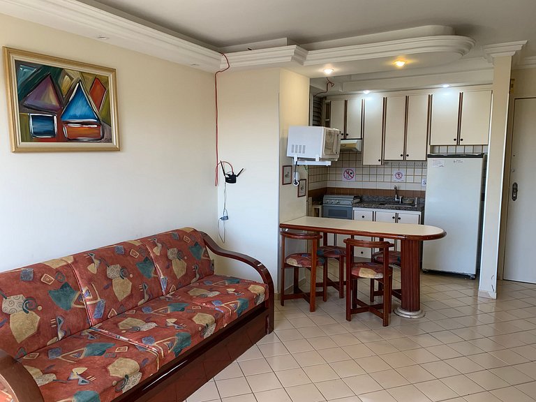 Flat 905 Eldorado Flat Service