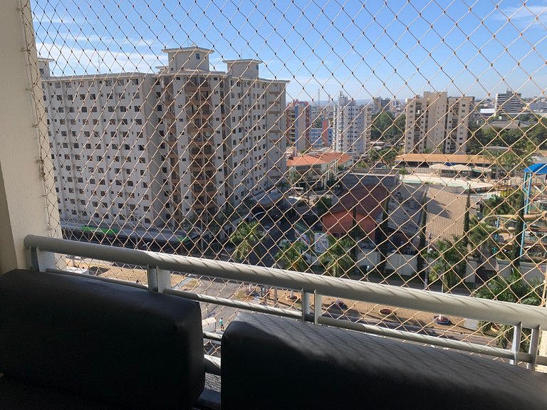 Flat 905 Eldorado Flat Service