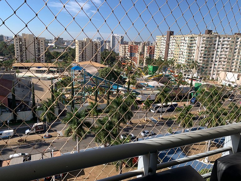 Flat 905 Eldorado Flat Service