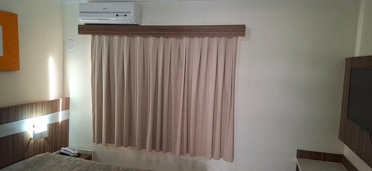 Lacqua diRoma II Flat 223 Parque Aquático 24h • 13 Piscinas