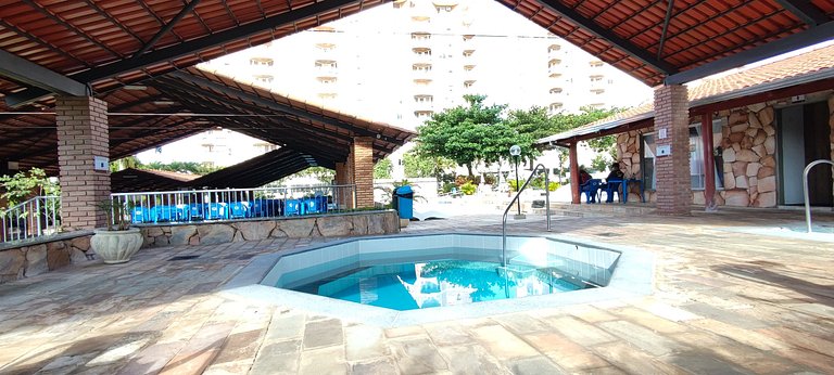 Apartamento 916 A Imperio Romano