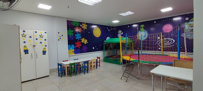 Condomínio Império Romano