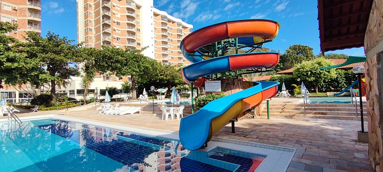 Apartamento 916 B Império Romano