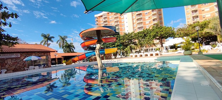 Apartamento 916 A Imperio Romano