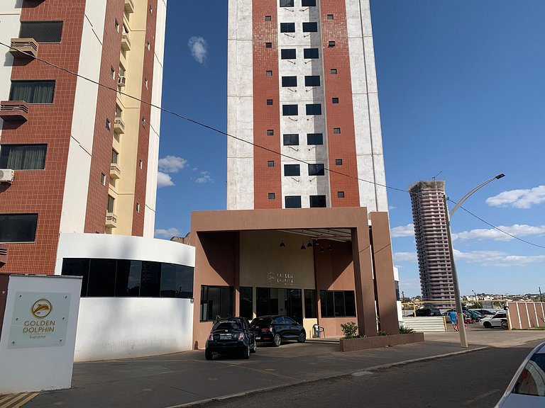 Flat 809 B Golden Dolphin Supreme