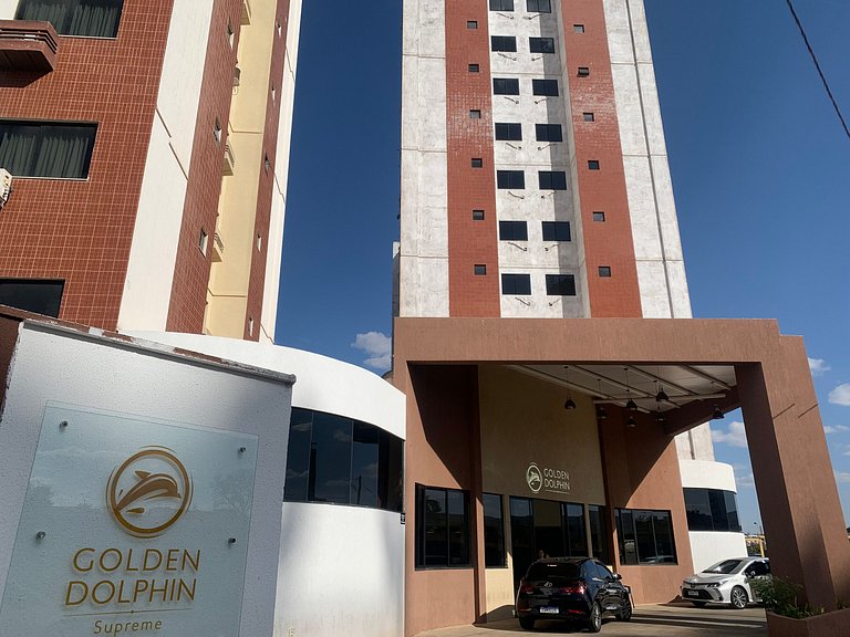 Golden Dolphin Supreme