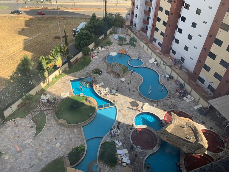 Flat 809 B Golden Dolphin Supreme