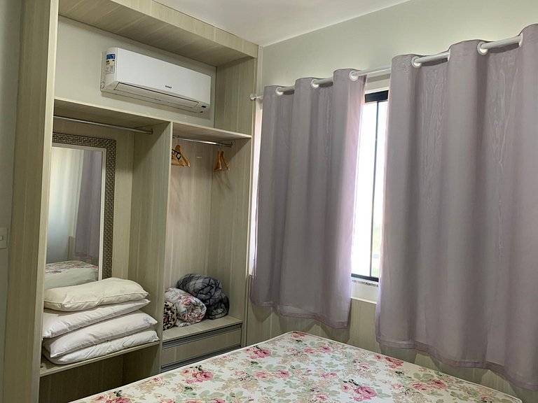 Flat 809 B Golden Dolphin Supreme