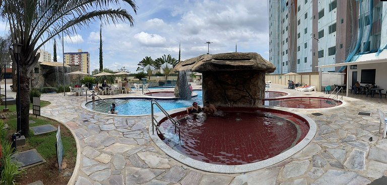 Golden Dolphin Supreme