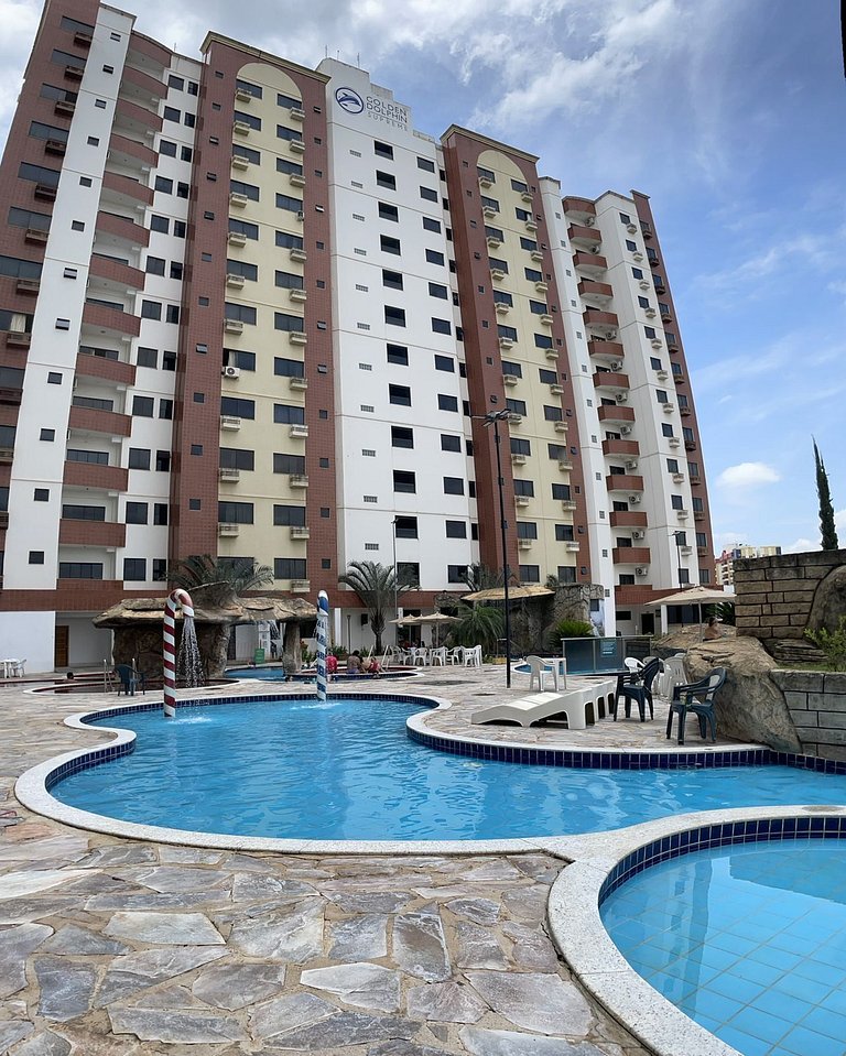 Flat 809 B Golden Dolphin Supreme