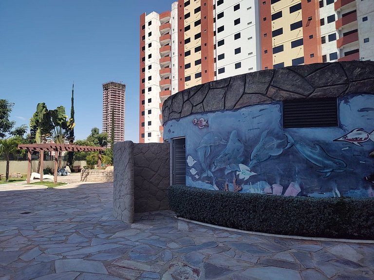 Flat 809 B Golden Dolphin Supreme