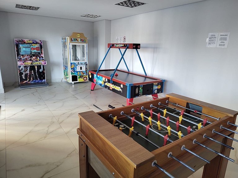 Flat 809 B Golden Dolphin Supreme