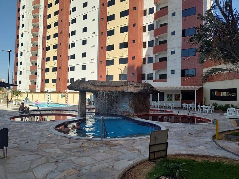 Golden Dolphin Supreme