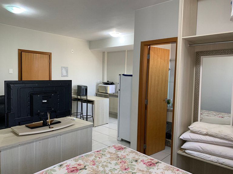 Flat 809 B Golden Dolphin Supreme