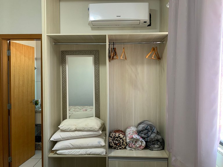 Flat 809 B Golden Dolphin Supreme