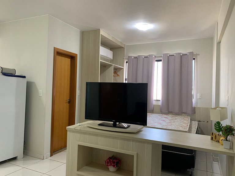 Flat 809 B Golden Dolphin Supreme