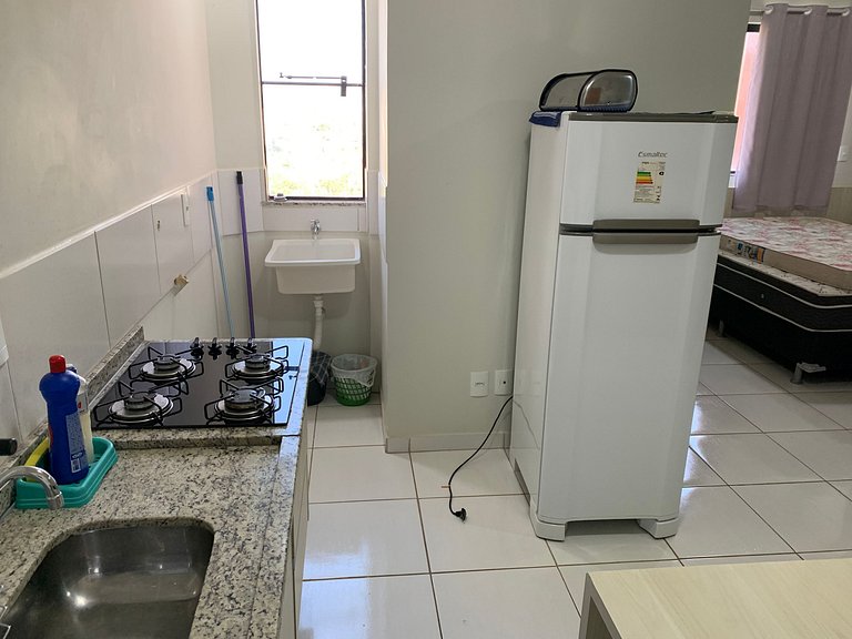 Flat 809 B Golden Dolphin Supreme