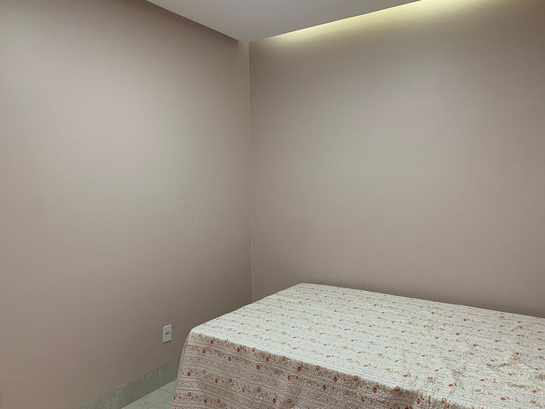 Casa Recanto Efigênia Piscina Aquecida