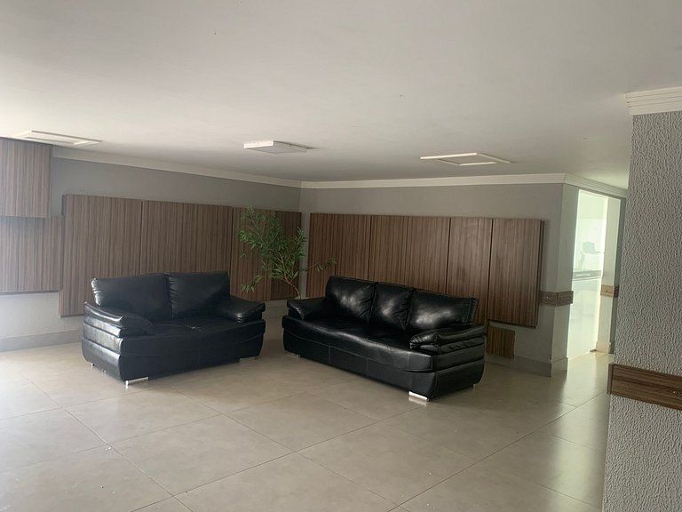 Condomínio Pontal do Lago Flat 309