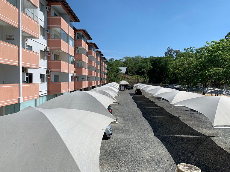 Condomínio Pontal do Lago Flat 309