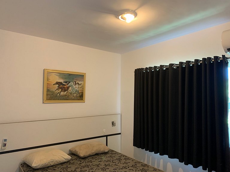 Condomínio Pontal do Lago Flat 309