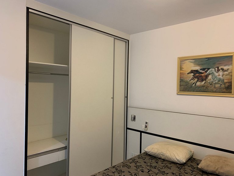 Condomínio Pontal do Lago Flat 309