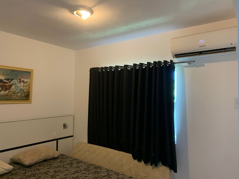 Condomínio Pontal do Lago Flat 309