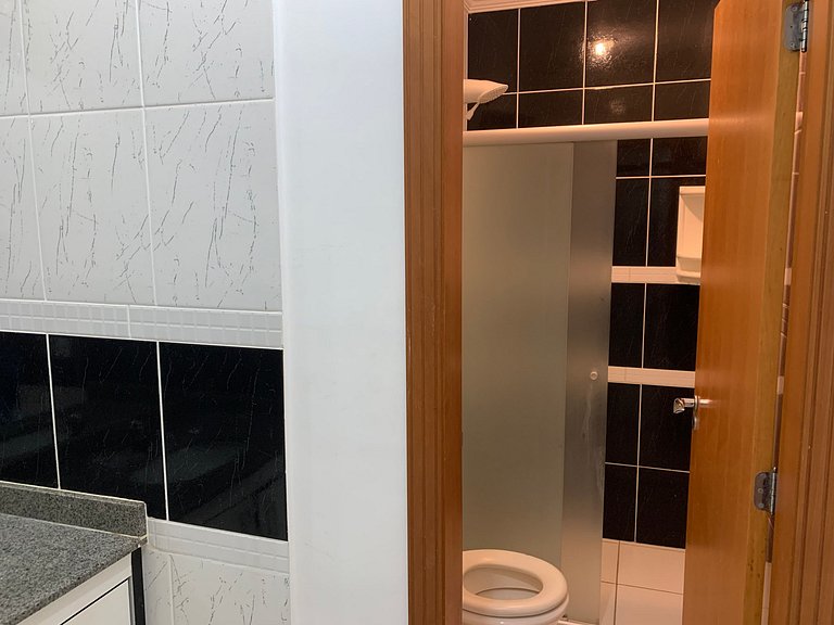 Condomínio Pontal do Lago Flat 309