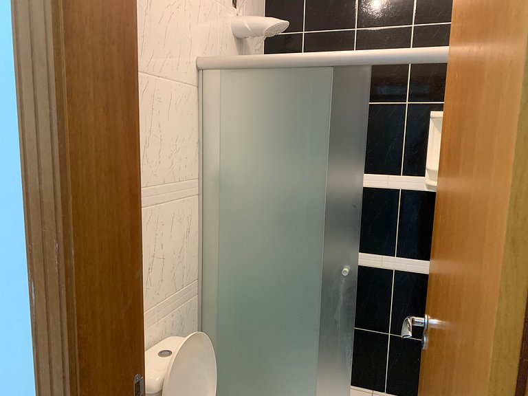 Condomínio Pontal do Lago Flat 309