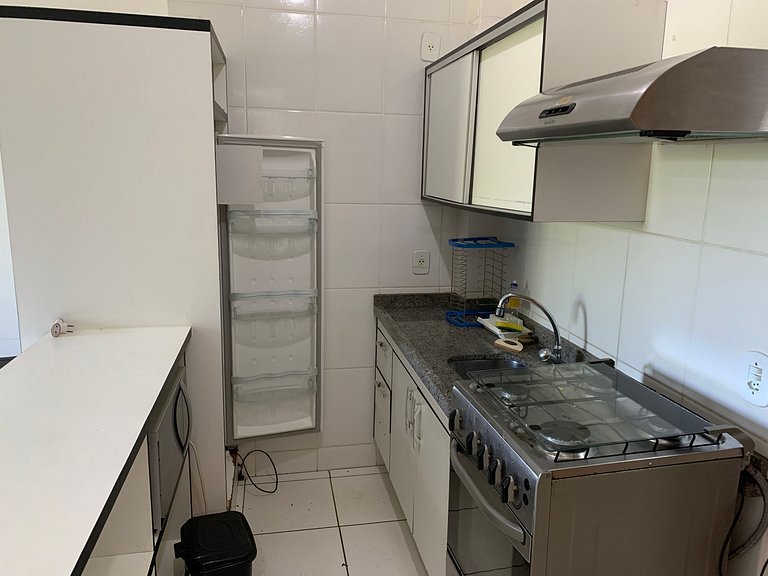 Condomínio Pontal do Lago Flat 309