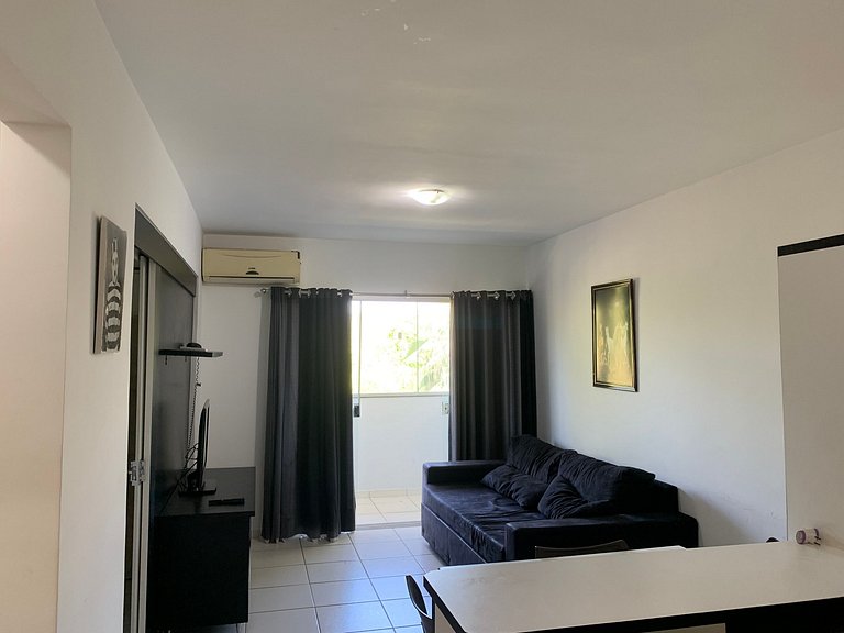 Condomínio Pontal do Lago Flat 309