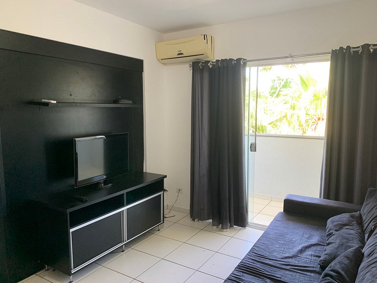 Condomínio Pontal do Lago Flat 309