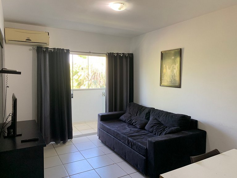 Condomínio Pontal do Lago Flat 309