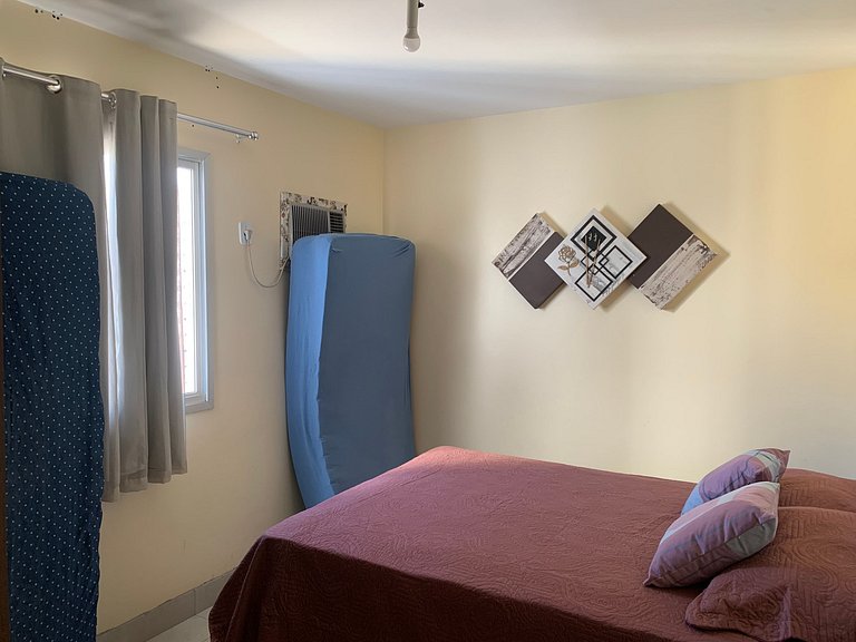 Condomínio Águas da Fonte Flat 801