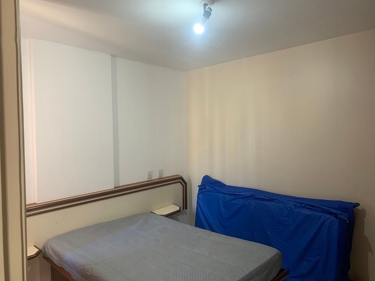 Eldorado Thermas Park Flat 408 B