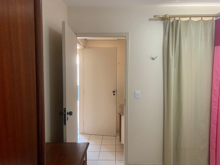 Eldorado Thermas Park Flat 408 B