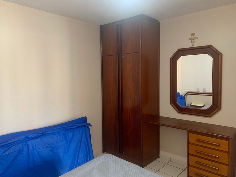 Eldorado Thermas Park Flat 408 B