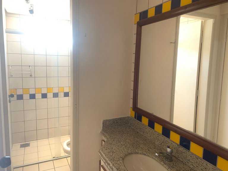 Eldorado Thermas Park Flat 408 B