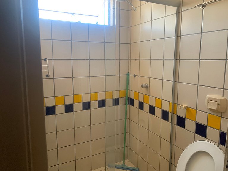 Eldorado Thermas Park Flat 408 B