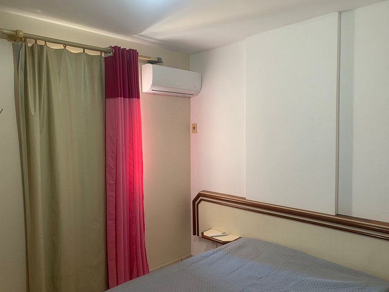 Eldorado Thermas Park Flat 408 B
