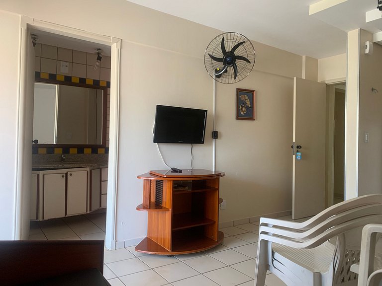 Eldorado Thermas Park Flat 408 B