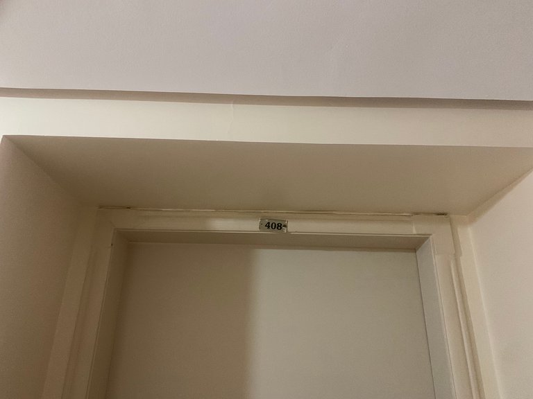 Eldorado Thermas Park Flat 408 B