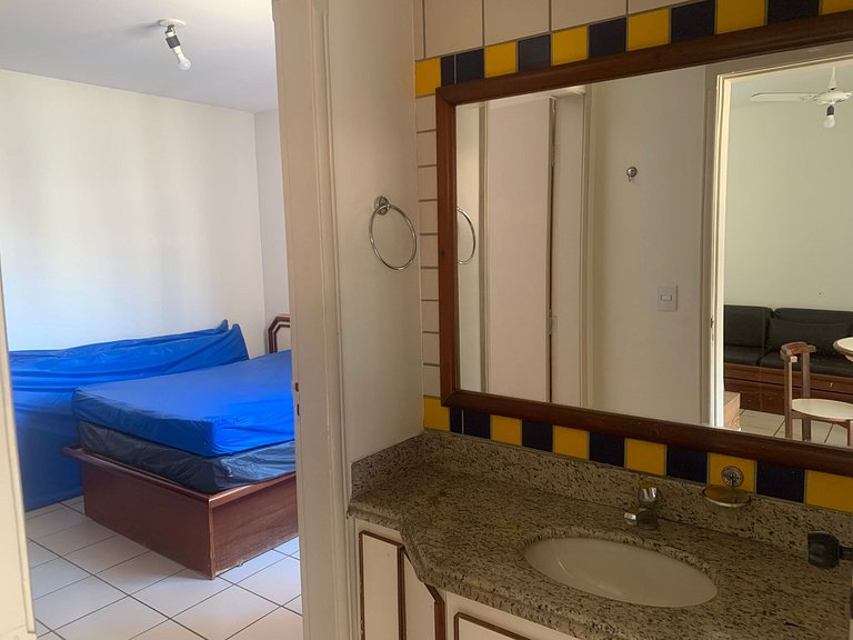 Eldorado Thermas Park Flat 410 B