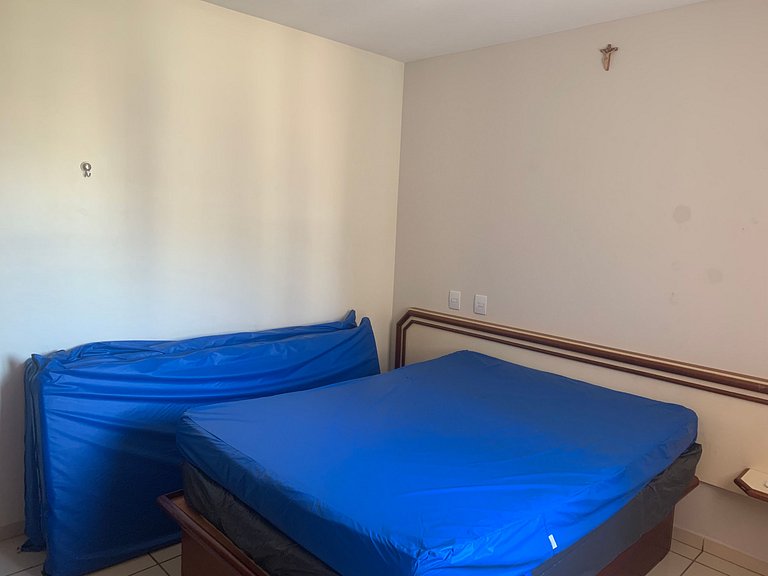 Eldorado Thermas Park Flat 410 B